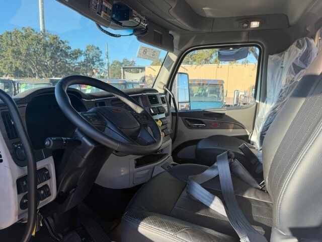 2024 Peterbilt 567 Jerr-Dan 50-Ton Integrated Heavy Duty Wrecker Truck Tampa FL