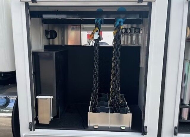 2024 Peterbilt 567 Jerr-Dan 50 Ton Integrated Wrecker Truck Miami FL