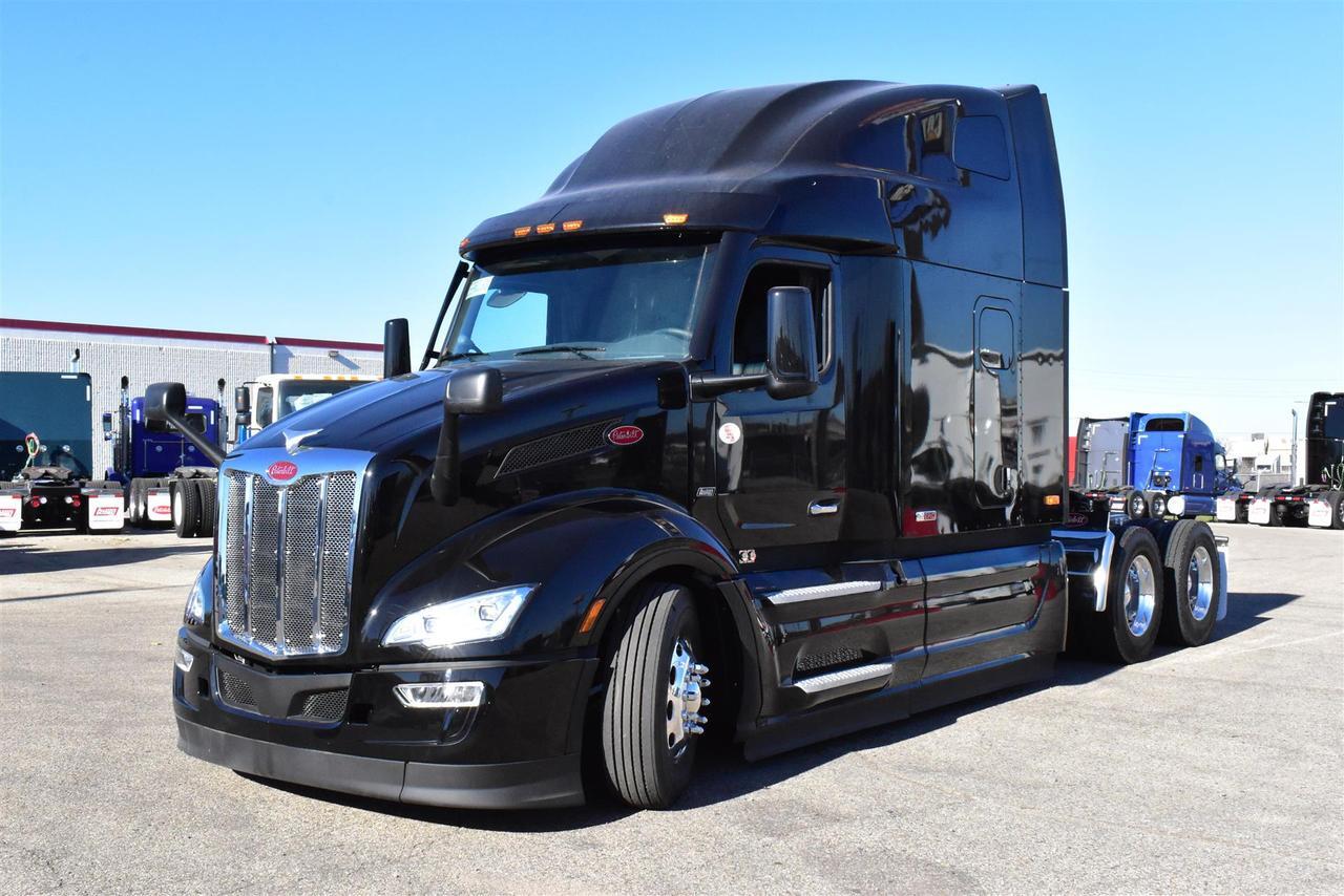 Find Peterbilt Model 536 for sale at Allstate Peterbilt Group