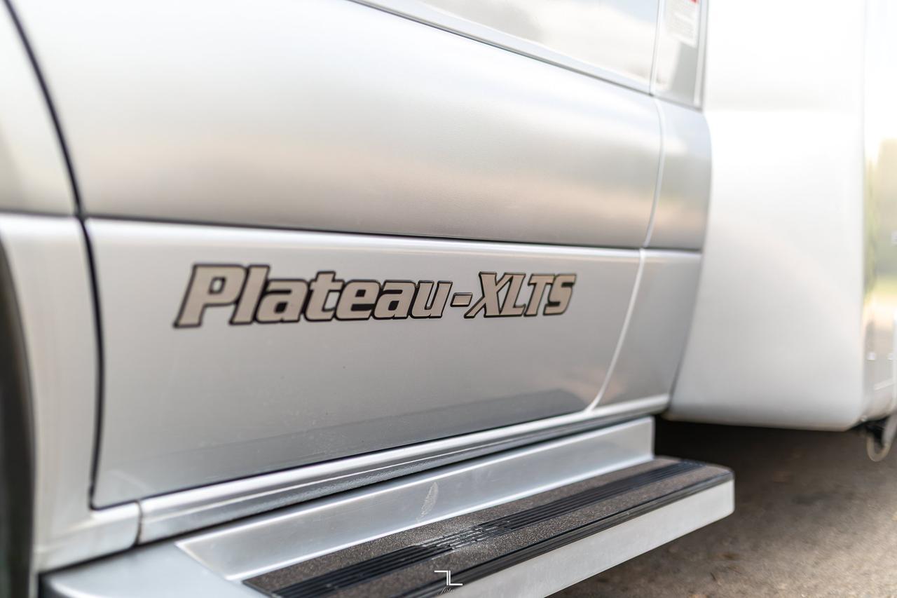 2024 Pleasure Way Plateau XLTS Class B Diesel Leather Nav BCam Red Deer AB