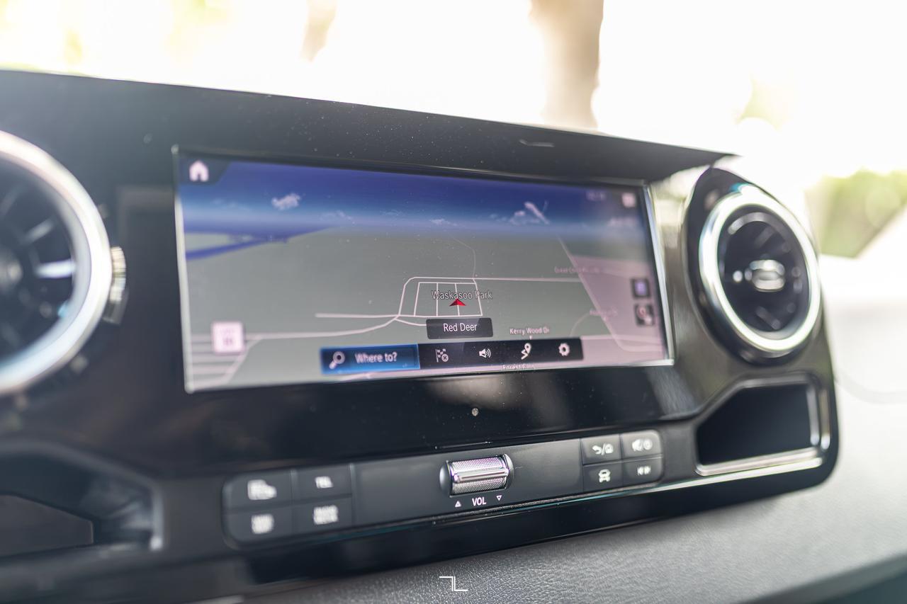 2024 Pleasure Way Plateau XLTS Class B Diesel Leather Nav BCam Red Deer AB