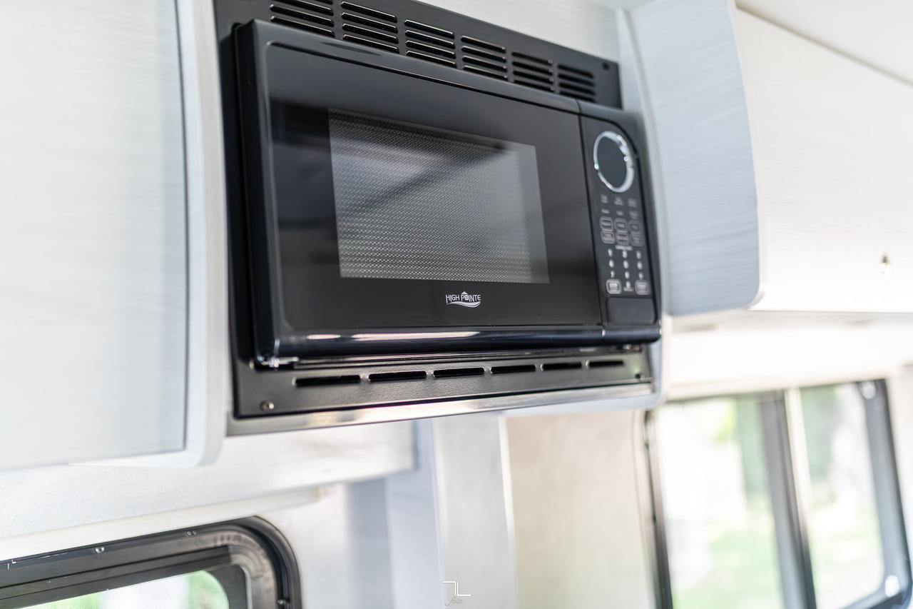 2024 Pleasure Way Plateau XLTS Class B Diesel Leather Nav BCam Red Deer AB