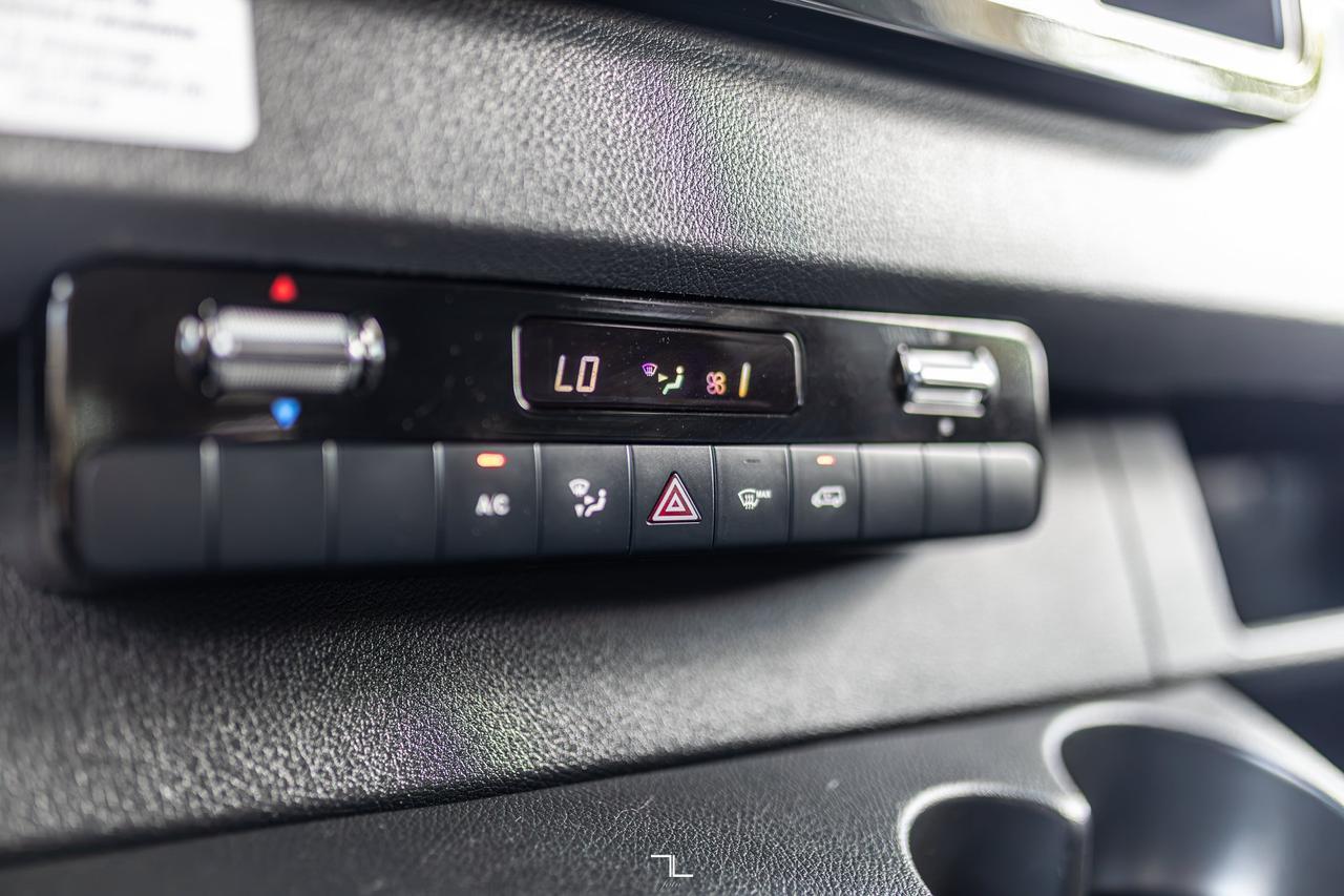 2024 Pleasure Way Plateau XLTS Class B Diesel Leather Nav BCam Red Deer AB