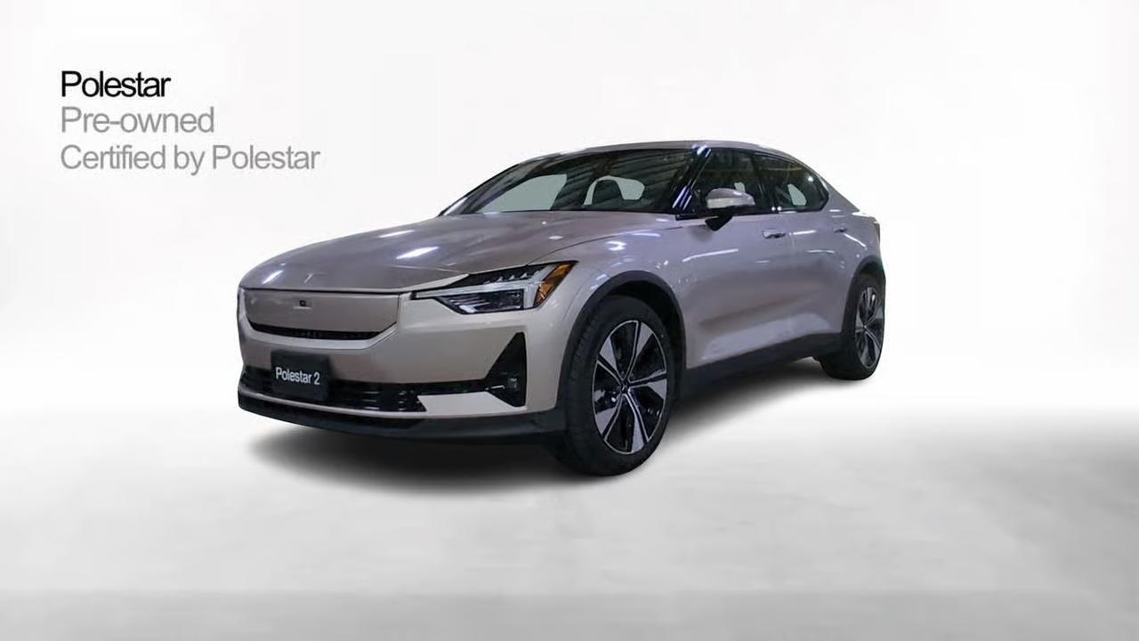 2024 Polestar 2