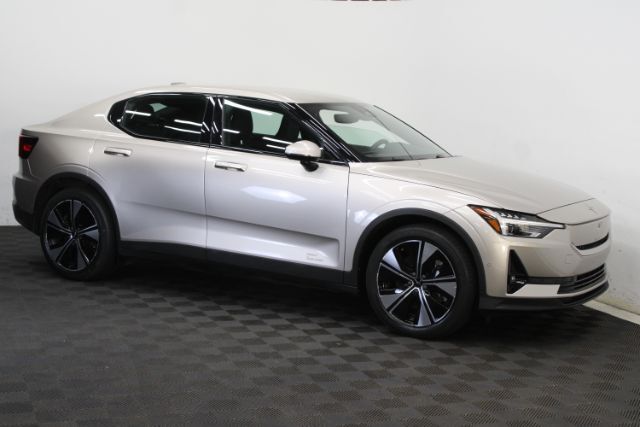 2024 Polestar 2 Long Range Dual Motor | Long Range Dual Motor Plus