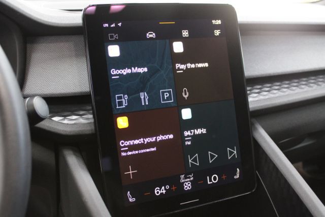 2024 Polestar 2 Long Range Dual Motor | Long Range Dual Motor Plus Chantilly VA