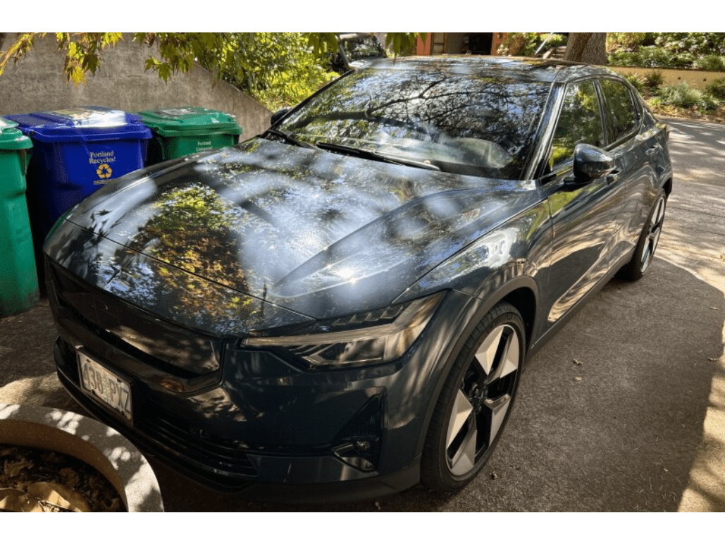 2024 Polestar 2 Long Range Dual Motor Adaptive Cruise / Panoramic Roof Portland OR