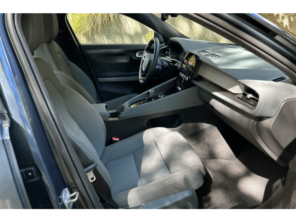2024 Polestar 2 Long Range Dual Motor Adaptive Cruise / Panoramic Roof Portland OR