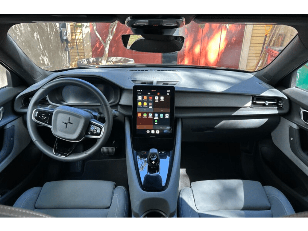 2024 Polestar 2 Long Range Dual Motor Adaptive Cruise / Panoramic Roof Portland OR