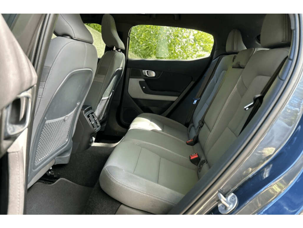 2024 Polestar 2 Long Range Dual Motor Adaptive Cruise / Panoramic Roof Portland OR