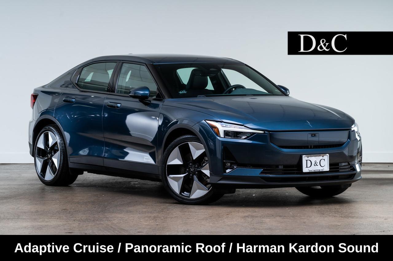 2024 Polestar 2