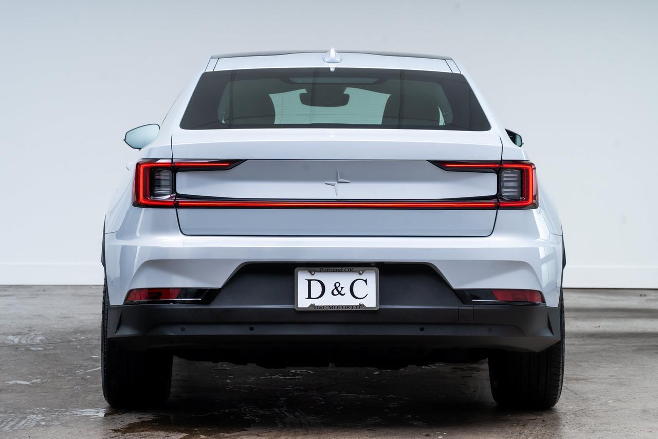 2024 Polestar 2 Long Range Dual Motor Adaptive Cruise/ Panoramic Roof Portland OR