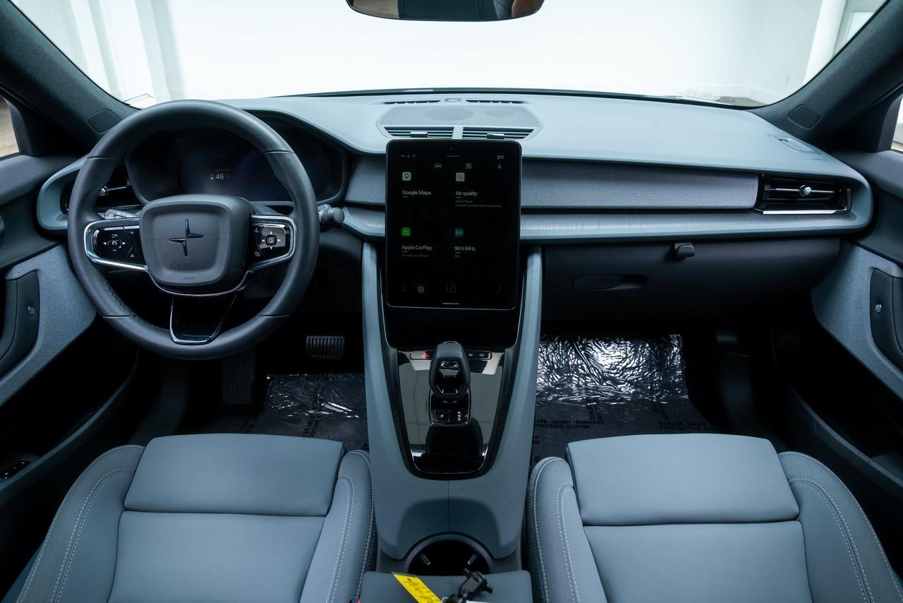 2024 Polestar 2 Long Range Dual Motor Adaptive Cruise/ Panoramic Roof Portland OR