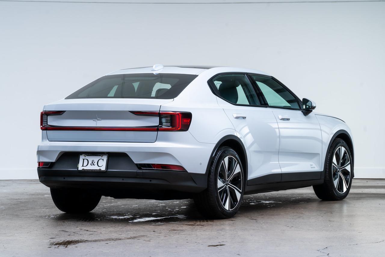 2024 Polestar 2 Long Range Dual Motor Adaptive Cruise/ Panoramic Roof Portland OR