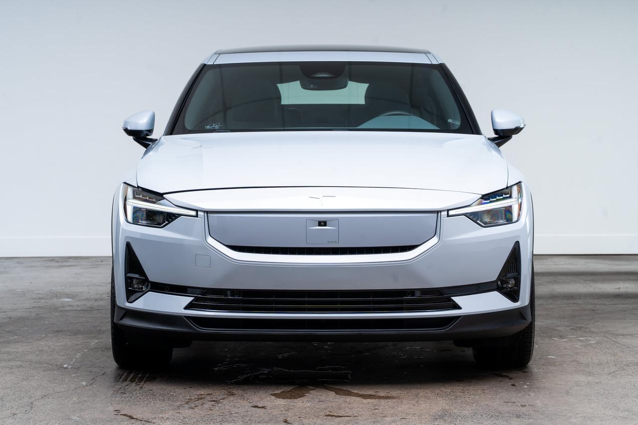 2024 Polestar 2 Long Range Dual Motor Adaptive Cruise/ Panoramic Roof Portland OR