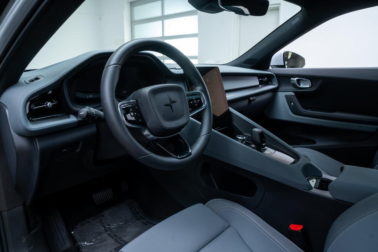 2024 Polestar 2 Long Range Dual Motor Adaptive Cruise/ Panoramic Roof Portland OR