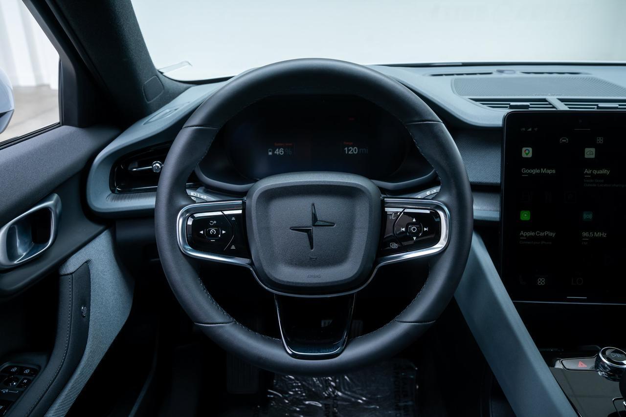 2024 Polestar 2 Long Range Dual Motor Adaptive Cruise/ Panoramic Roof Portland OR