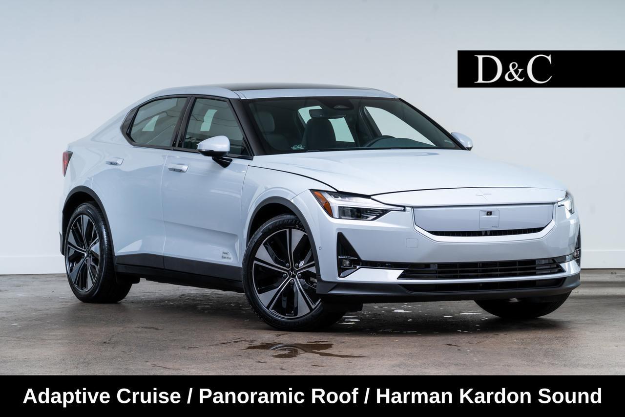 2024 Polestar 2