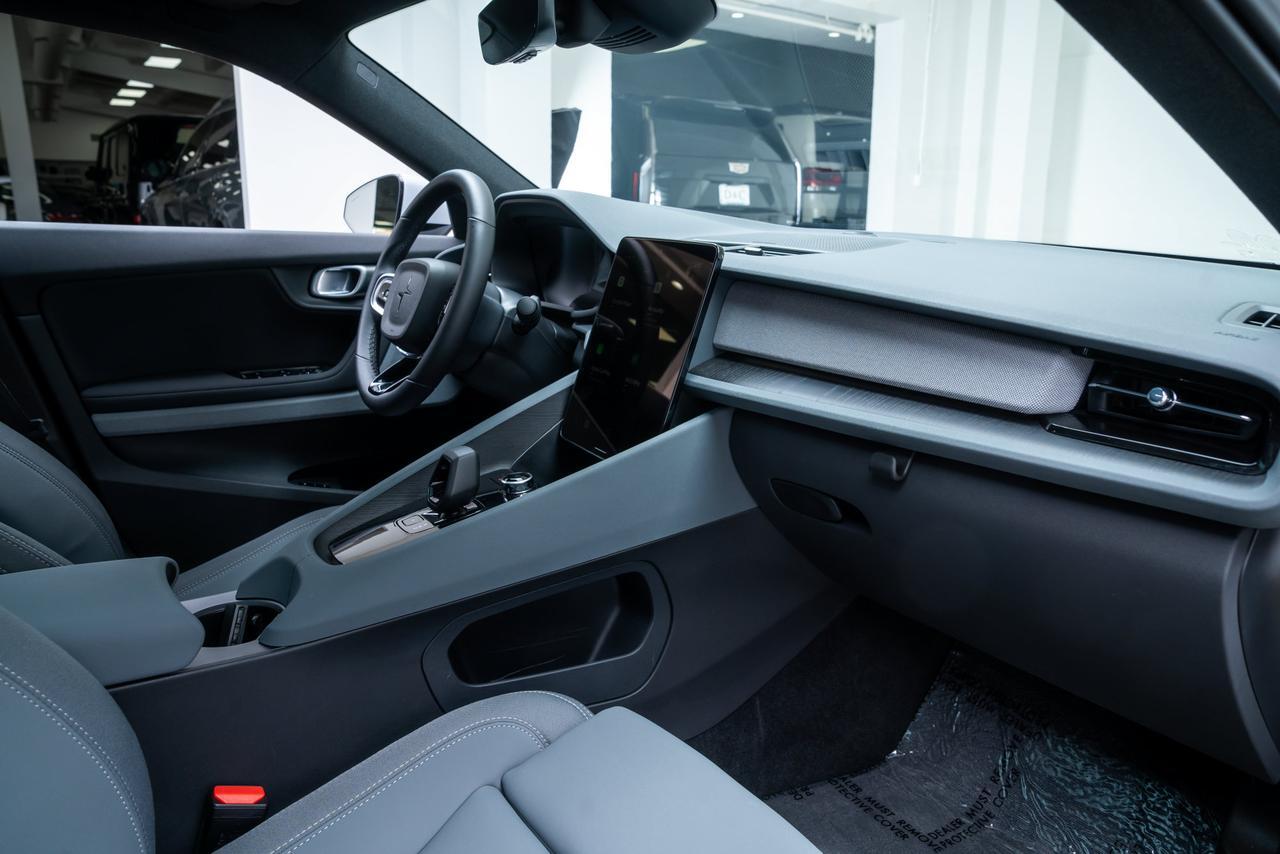 2024 Polestar 2 Long Range Dual Motor Adaptive Cruise/ Panoramic Roof Portland OR