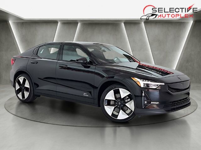 2024 Polestar 2 Long Range Dual Motor Carrollton TX