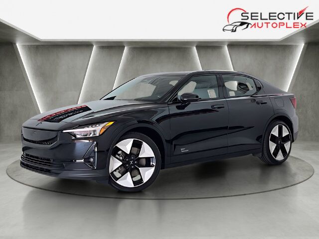 2024 Polestar 2 Long Range Dual Motor Carrollton TX