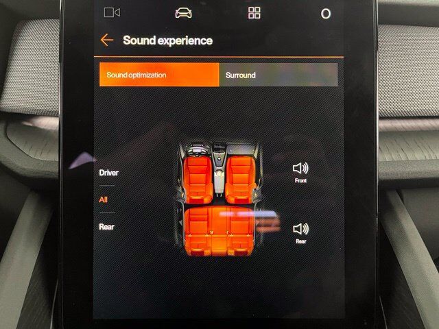 2024 Polestar 2 Long Range Dual Motor Carrollton TX