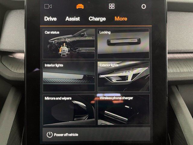 2024 Polestar 2 Long Range Dual Motor Carrollton TX