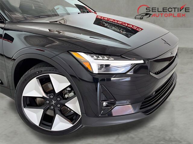 2024 Polestar 2 Long Range Dual Motor Carrollton TX