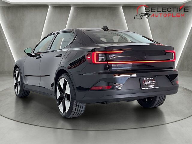2024 Polestar 2 Long Range Dual Motor Carrollton TX