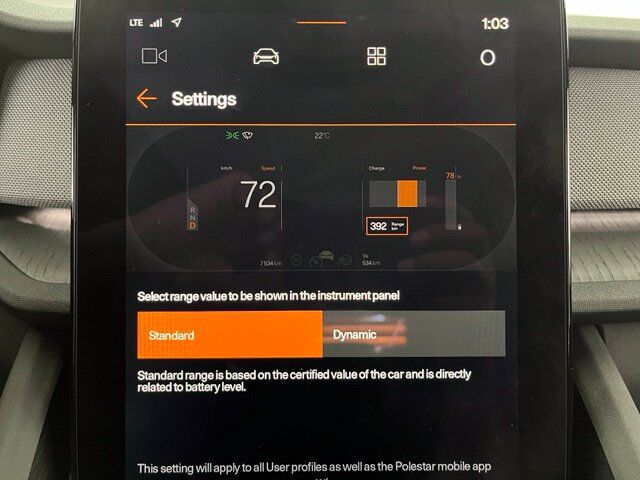 2024 Polestar 2 Long Range Dual Motor Carrollton TX