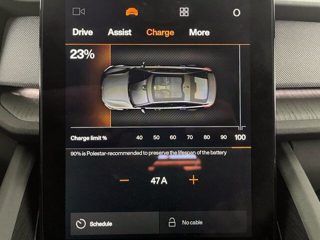 2024 Polestar 2 Long Range Dual Motor Carrollton TX