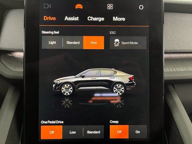 2024 Polestar 2 Long Range Dual Motor Carrollton TX