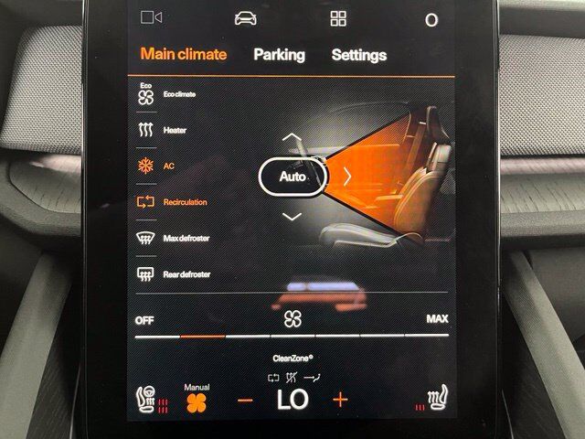 2024 Polestar 2 Long Range Dual Motor Carrollton TX