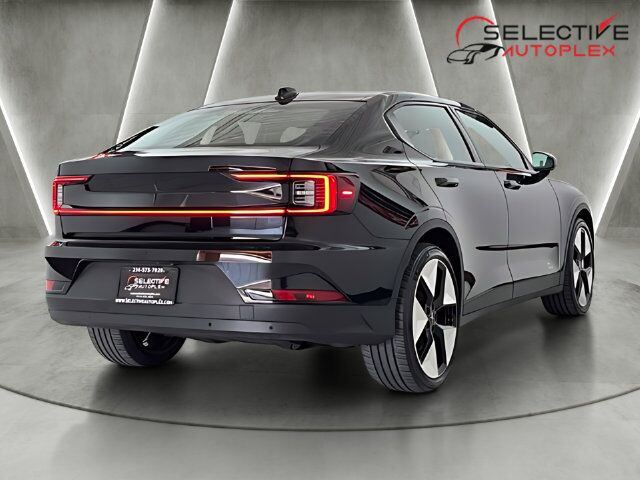 2024 Polestar 2 Long Range Dual Motor Carrollton TX