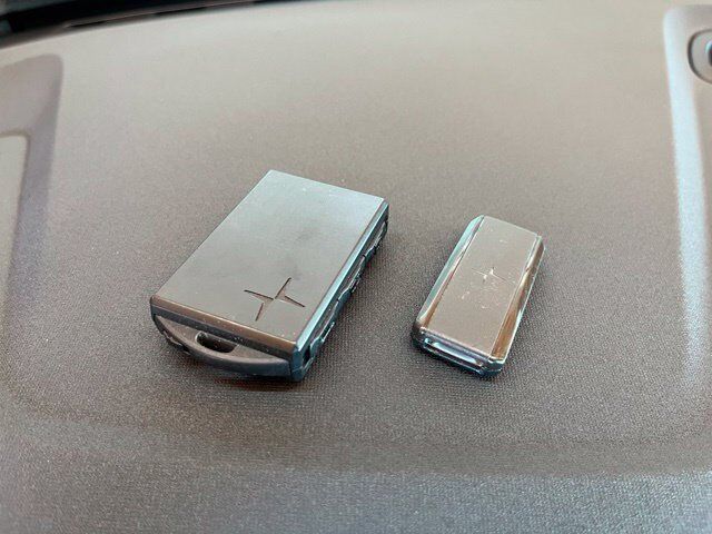 2024 Polestar 2 Long Range Dual Motor Carrollton TX