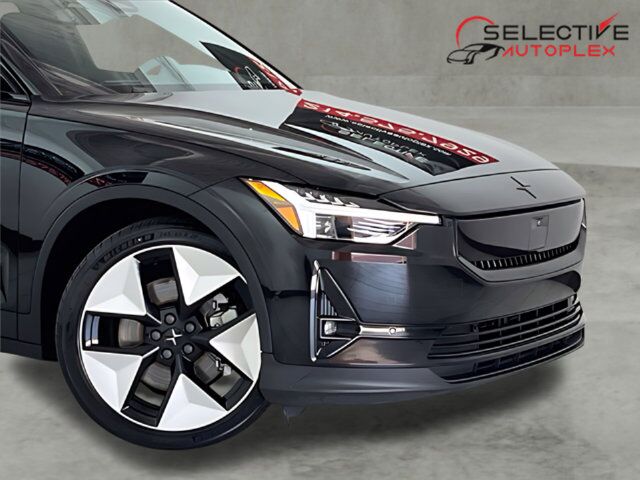 2024 Polestar 2 Long Range Dual Motor Carrollton TX