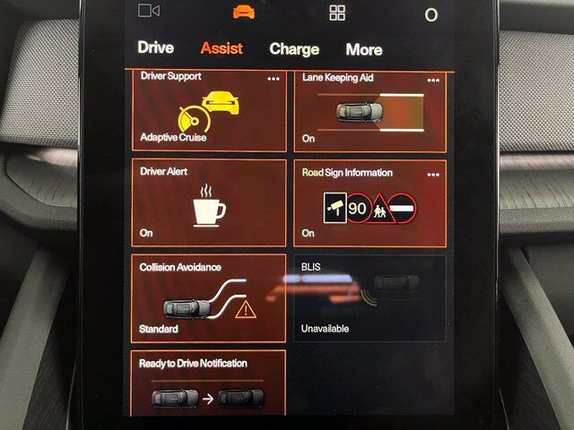 2024 Polestar 2 Long Range Dual Motor Carrollton TX