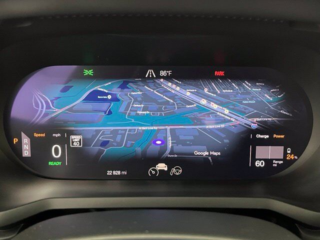 2024 Polestar 2 Long Range Dual Motor Carrollton TX