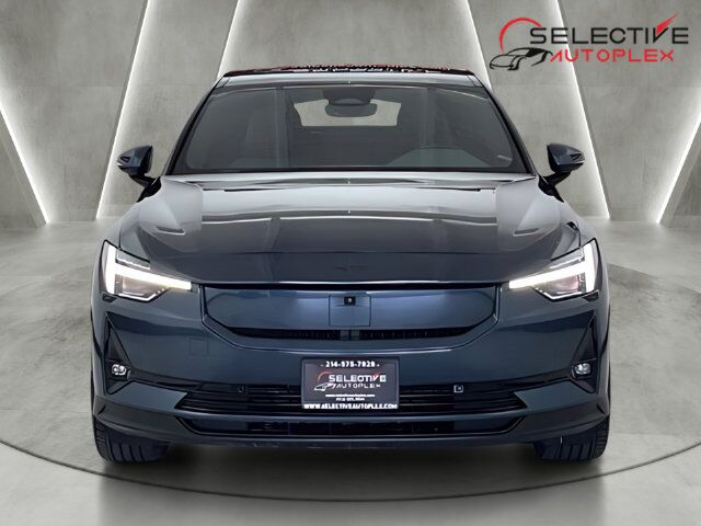 2024 Polestar 2 Long Range Dual Motor