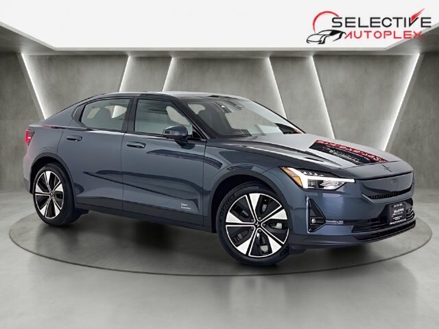 2024 Polestar 2 Long Range Dual Motor