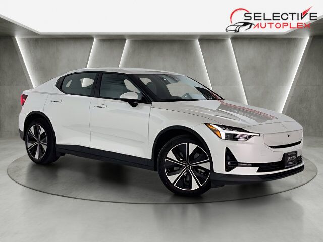 2024 Polestar 2 Long Range Dual Motor Carrollton TX