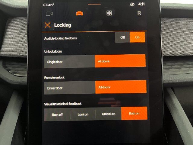2024 Polestar 2 Long Range Dual Motor Carrollton TX