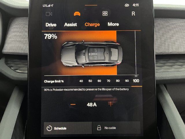 2024 Polestar 2 Long Range Dual Motor Carrollton TX