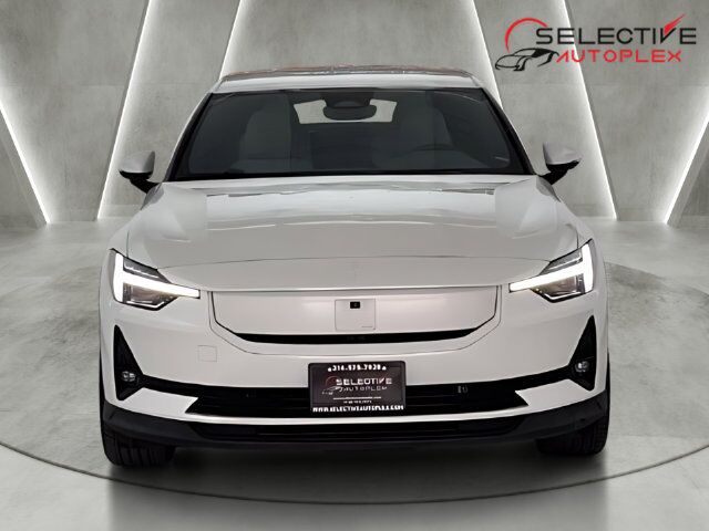 2024 Polestar 2 Long Range Dual Motor Carrollton TX