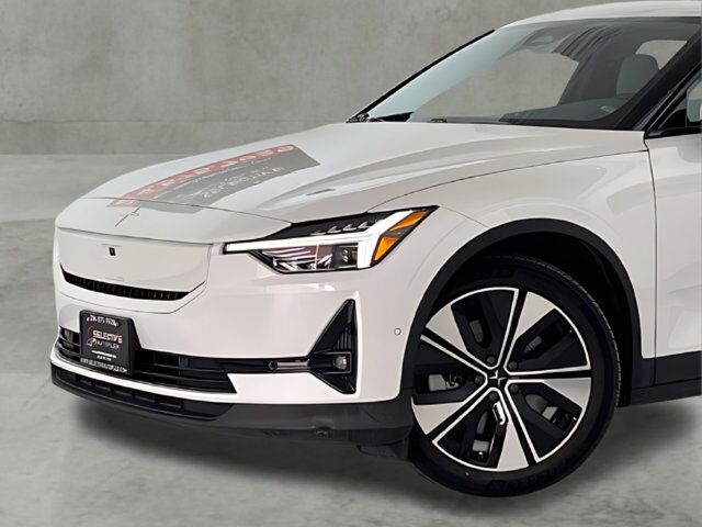 2024 Polestar 2 Long Range Dual Motor Carrollton TX