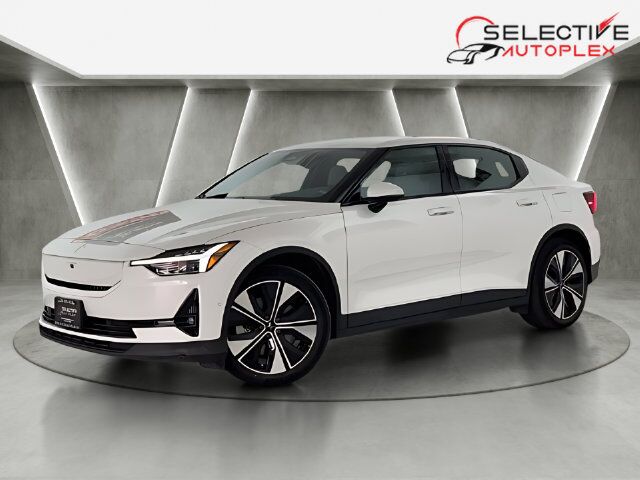 2024 Polestar 2 Long Range Dual Motor Carrollton TX