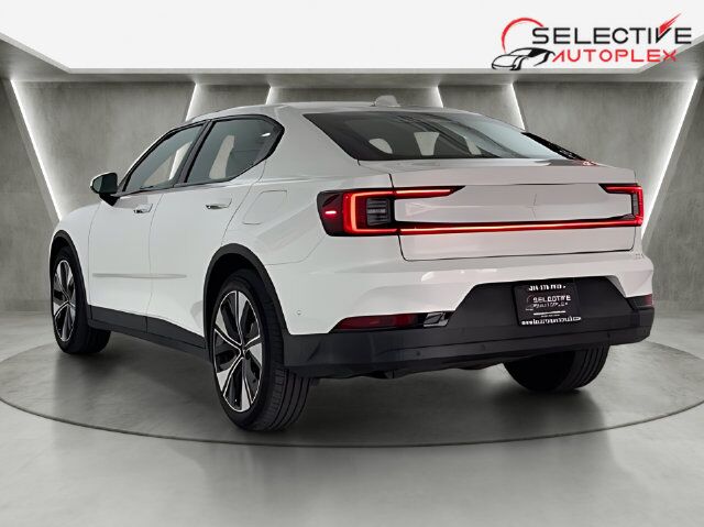 2024 Polestar 2 Long Range Dual Motor Carrollton TX