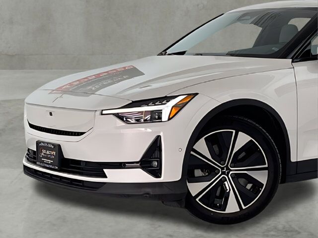 2024 Polestar 2 Long Range Dual Motor Carrollton TX