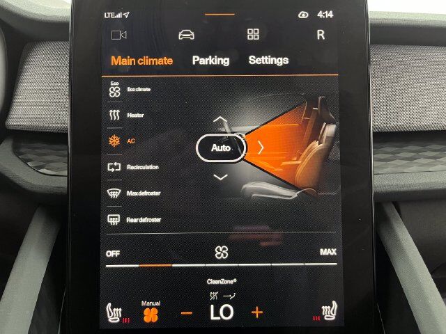 2024 Polestar 2 Long Range Dual Motor Carrollton TX