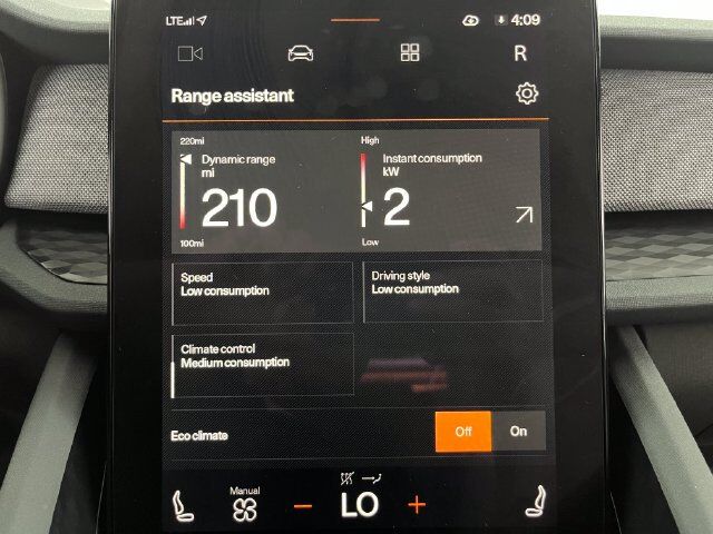 2024 Polestar 2 Long Range Dual Motor Carrollton TX